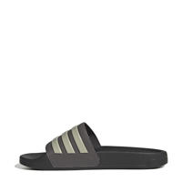 thumbnail: adidas Sportswear Adilette Aqua  badslippers antraciet/grijs