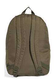 thumbnail: adidas Performance  rugzak Classic 3 Bar 27.5L groen