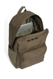 thumbnail: adidas Performance  rugzak Classic 3 Bar 27.5L groen