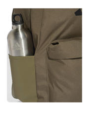 thumbnail: adidas Performance  rugzak Classic 3 Bar 27.5L groen