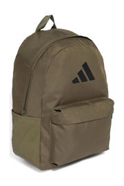 thumbnail: adidas Performance  rugzak Classic 3 Bar 27.5L groen