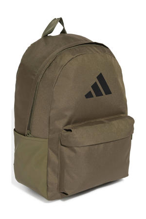  rugzak Classic 3 Bar 27.5L groen