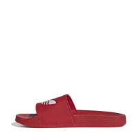 thumbnail: adidas Originals Adilette  badslippers rood/wit