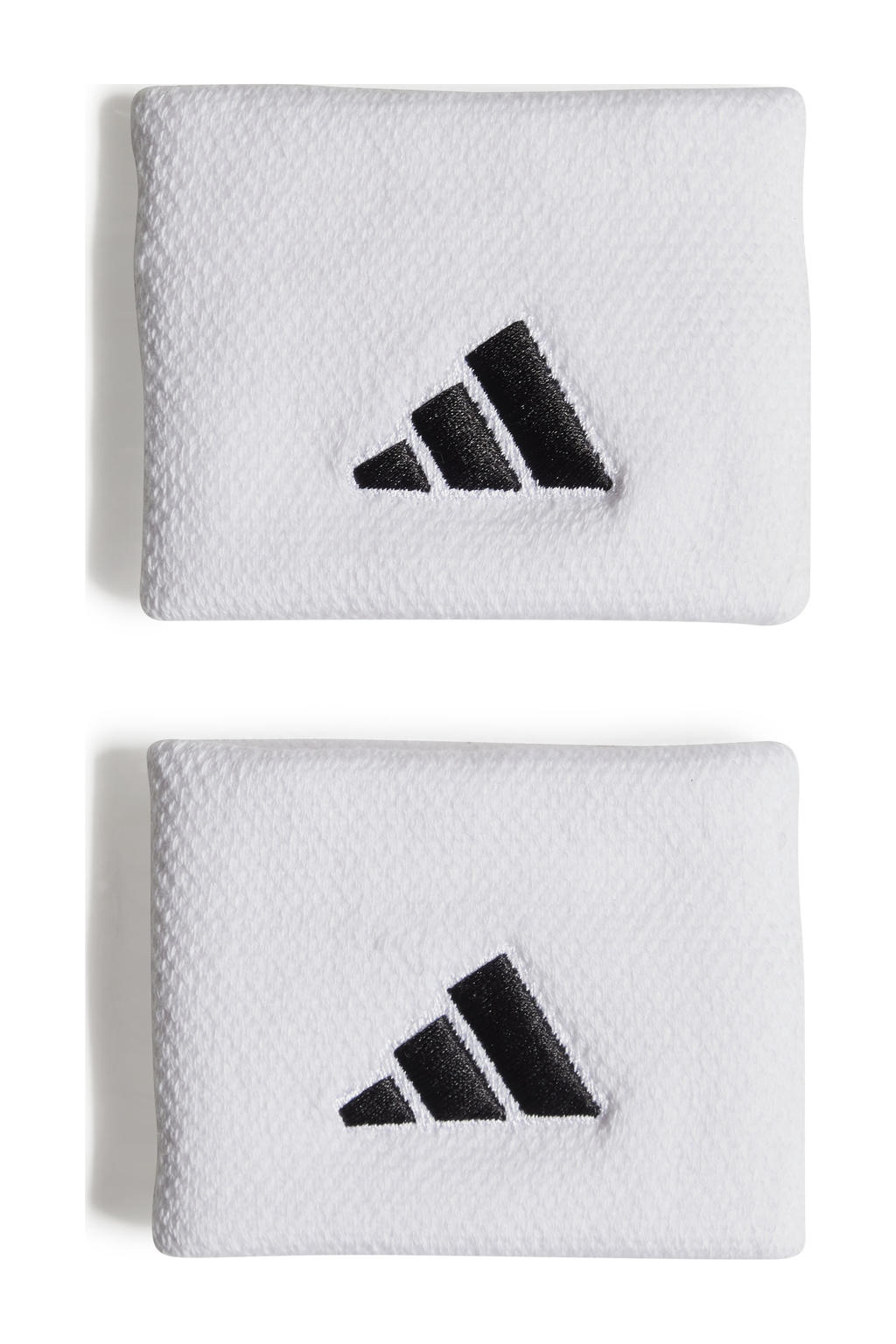 adidas Performance   pols zweetbanden wit/zwart