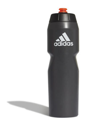   bidon 750 ml zwart