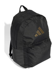 thumbnail: adidas Performance  rugzak Classic 3 Bar 27.5L zwart/goud