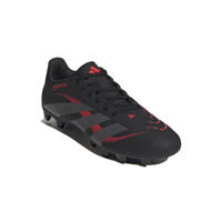 thumbnail: adidas Performance Predator  Club FG/MG voetbalschoenen zwart