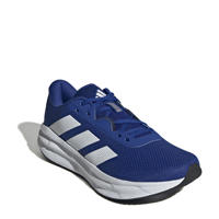 thumbnail: adidas Performance Galaxy 7  hardloopschoenen kobaltblauw/wit