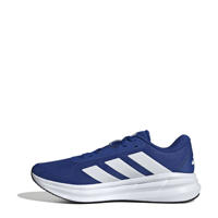 thumbnail: adidas Performance Galaxy 7  hardloopschoenen kobaltblauw/wit