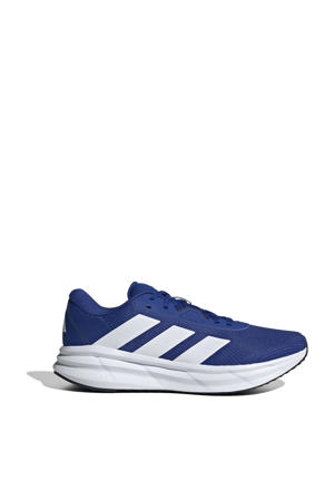 Galaxy 7  hardloopschoenen kobaltblauw/wit