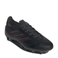 thumbnail: adidas Performance Copa Pure III League FG/MG  senior voetbalschoenen zwart/antraciet