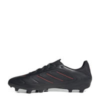 thumbnail: adidas Performance Copa Pure III League FG/MG  senior voetbalschoenen zwart/antraciet