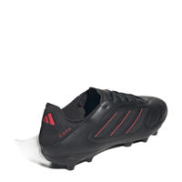 thumbnail: adidas Performance Copa Pure III League FG/MG  senior voetbalschoenen zwart/antraciet