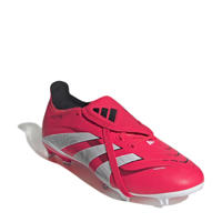 thumbnail: adidas Performance Predator League FG/MG voetbalschoenen rood