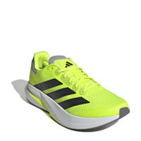 thumbnail: adidas Performance Duramo Speed 2  hardloopschoenen geel/zwart