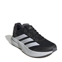 thumbnail: adidas Performance Duramo Speed 2  hardloopschoenen zwart/wit