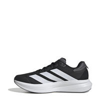 thumbnail: adidas Performance Duramo Speed 2  hardloopschoenen zwart/wit