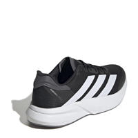 thumbnail: adidas Performance Duramo Speed 2  hardloopschoenen zwart/wit