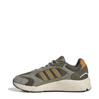 thumbnail: adidas Sportswear Crazychaos 2000  sneakers olijfgroen/oranje