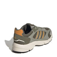 thumbnail: adidas Sportswear Crazychaos 2000  sneakers olijfgroen/oranje