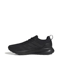 thumbnail: adidas Performance Runfolcon 5 Tr  hardlloopschoenen zwart/grijs