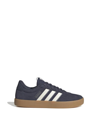 VL Court 3.0 sneakers donkerblauw/wit