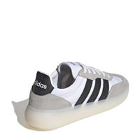 thumbnail: adidas Sportswear Barrede Decode  sneakers wit/zwart/grijs
