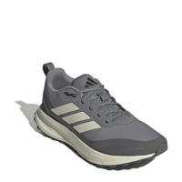 thumbnail: adidas Performance Runfolcon 5 Tr  hardloopschoenen grijs/wit