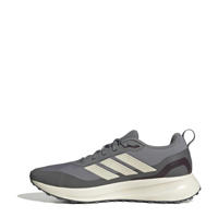 thumbnail: adidas Performance Runfolcon 5 Tr  hardloopschoenen grijs/wit