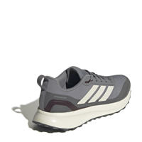 thumbnail: adidas Performance Runfolcon 5 Tr  hardloopschoenen grijs/wit