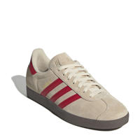 thumbnail: adidas Originals Gazelle  sneakers beige/rood