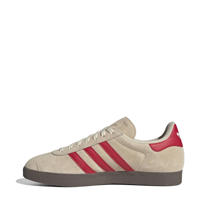 thumbnail: adidas Originals Gazelle  sneakers beige/rood