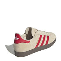 thumbnail: adidas Originals Gazelle  sneakers beige/rood