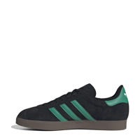 thumbnail: adidas Originals Gazelle  sneakers zwart/groen