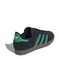 thumbnail: adidas Originals Gazelle  sneakers zwart/groen