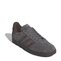 thumbnail: adidas Originals Gazelle  sneakers grijs/bruin