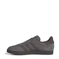 thumbnail: adidas Originals Gazelle  sneakers grijs/bruin