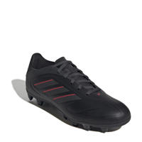 thumbnail: adidas Performance Copa Pure III League FG/MG  Senior voetbalschoenen zwart/antraciet