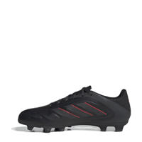 thumbnail: adidas Performance Copa Pure III League FG/MG  Senior voetbalschoenen zwart/antraciet