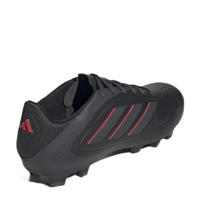 thumbnail: adidas Performance Copa Pure III League FG/MG  Senior voetbalschoenen zwart/antraciet