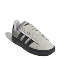 thumbnail: adidas Sportswear Grand Court Alpha  sneakers lichtgrijs/zwart