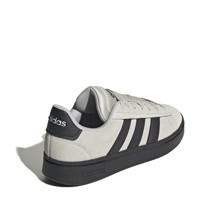 thumbnail: adidas Sportswear Grand Court Alpha  sneakers lichtgrijs/zwart