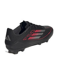 thumbnail: adidas Performance F50 League  senior voetbalschoenen zwart/antraciet