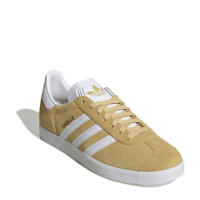 thumbnail: adidas Originals Gazelle  sneakers oker/wit
