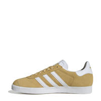 thumbnail: adidas Originals Gazelle  sneakers oker/wit
