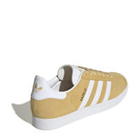 thumbnail: adidas Originals Gazelle  sneakers oker/wit