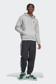 thumbnail: adidas Originals hoodie Trefoil grijs melange