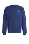 Donkerblauw