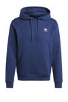 Donkerblauw