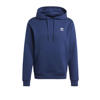 Donkerblauw
